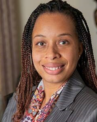 Photo of Lakeisha Ellis, Resident in Counseling