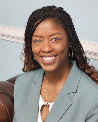 Photo of Jamie A. Haskins, Pre-Licensed Professional in Richmond, VA