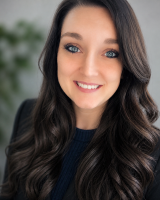 Photo of Katlin Dunford, Counselor, LPC