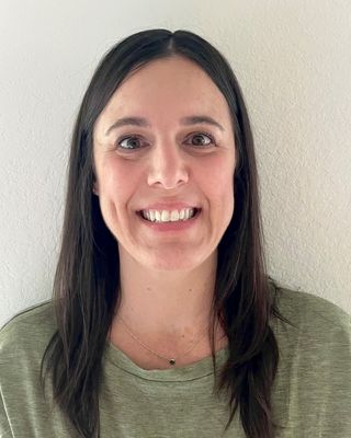 Photo of Candice L Caillier, Clinical Social Work/Therapist, LCSW