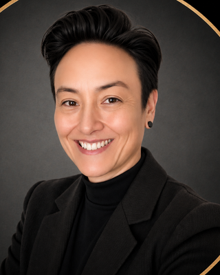 Photo of Jo Sauceda, Counselor, MS, MA, LMHCA