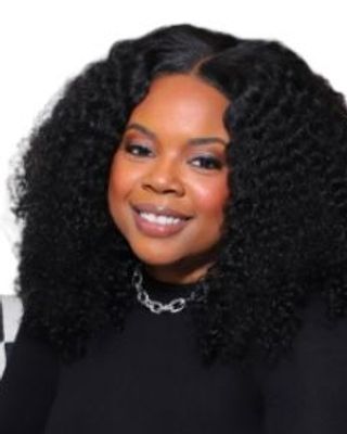Photo of Ashley Styles, Licensed Clinical Professional Counselor, LPC