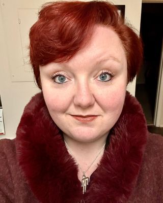 Photo of Scarlett Greene, Clinical Social Work/Therapist, MSW, LCSW