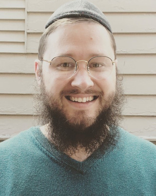 Photo of Dr. Yisroel (Jonathan) King, Pre-Licensed Professional in Pittsburgh, PA