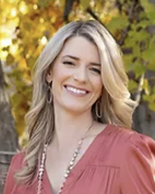 Photo of Sommer A Seitz, Counselor, MA, LMHC