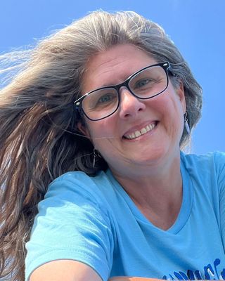 Photo of Jessie Weary, Clinical Social Work/Therapist, LCSW
