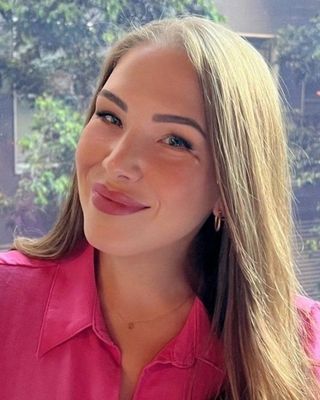Photo of Jacqui Tzefronis, Psychologist, MPsych, PsyBA General