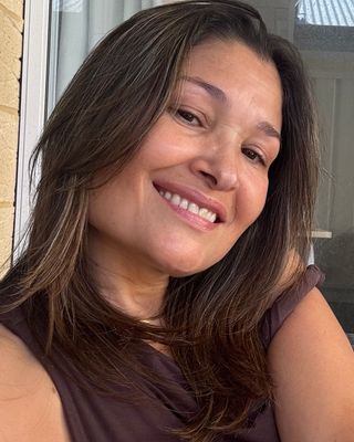 Photo of Liliana Sanchez, Counsellor, ACA-L1