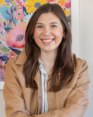 Photo of Megan Fedele, Pre-Licensed Professional, MHC