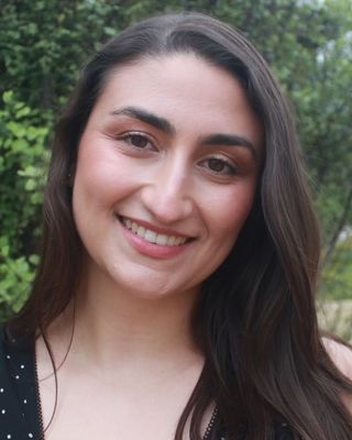 Photo of Shira Berdugo, Marriage & Family Therapist Associate, AMFT