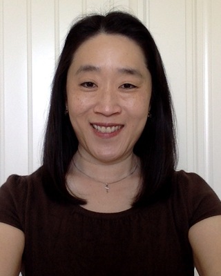 Photo of Christine S Wu, Psychologist in Mather, CA