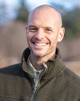 Photo of Jon Dickson, MA, CCC, Counsellor