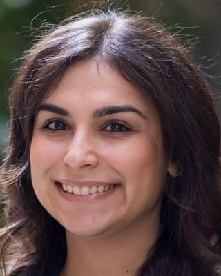 Photo of Melody Lavian, Psychologist, PsyD