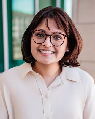 Photo of Maairah Ayub, Licensed Professional Counselor Associate, MS, LPC-A