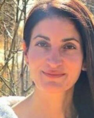 Photo of Maria Bouharb, Licensed Professional Counselor