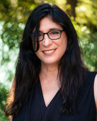 Photo of Jaclyn Lieber, MA, AMFT, Marriage & Family Therapist Associate in Culver City