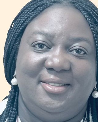 Photo of Olukemi Aina, Psychiatric Nurse, DNP, PMHNP