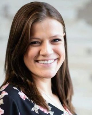 Photo of Virginia Roberts, Clinical Social Work/Therapist, LCSW