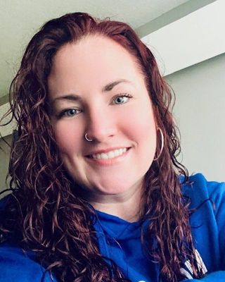 Photo of Rebecca Hanson, Drug & Alcohol Counselor, LADC, CCS