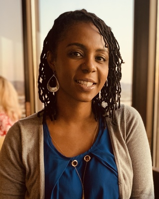 Photo of Mukier M Williams, Licensed Professional Counselor in Newport News, VA