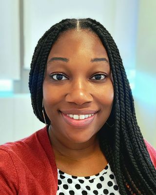 Photo of Danielle S Cook, Clinical Social Work/Therapist, LCSW