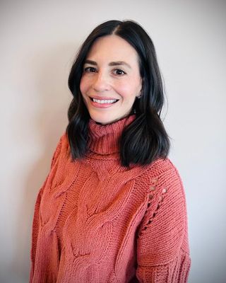 Photo of Maria Hamulic, Marriage & Family Therapist