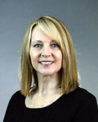 Photo of Traci Thornsbury, Psychiatric Nurse Practitioner, PMHNP