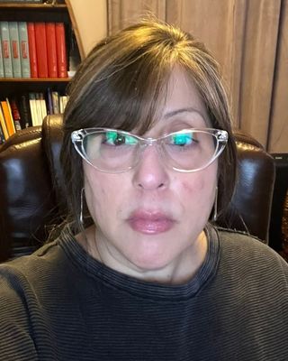 Photo of Theresa Ann Rositano, Clinical Social Work/Therapist, MSW, LCSW
