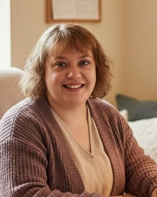 Photo of Jodi Huffman-Frazee, Psychiatric Nurse Practitioner, PMHNP
