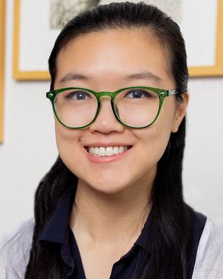 Photo of Tayler Lim-Mosier, Associate Professional Clinical Counselor in Stockton, CA