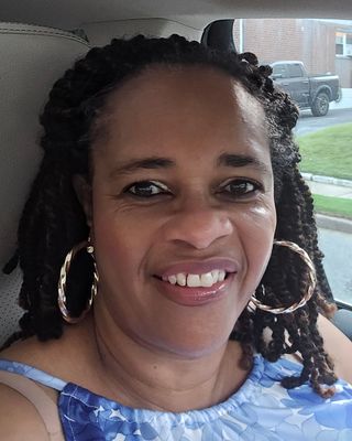 Photo of Melanie B Taylor - Healing Marriage with MB , Marriage & Family Therapist Intern, MS, HCA, MSc, MFT