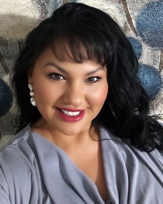 Photo of Carla Jo Cavazos, Licensed Professional Counselor, LPC