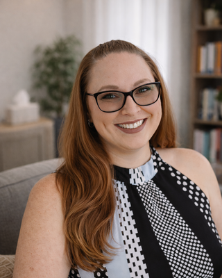 Photo of Christina Sharp, Clinical Social Work/Therapist, LCSW