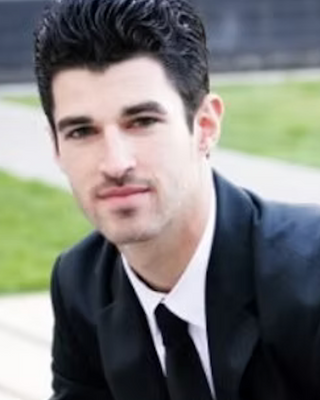 Photo of Bobby Stotler, Marriage & Family Therapist, LMFT