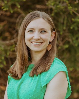 Photo of Amber Weir, PLMHP