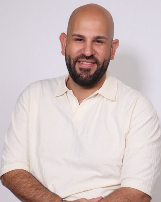 Foto de Dr. Carlos Gabriel Mojica Algarín, Psicólogo, Dr. en Psicología