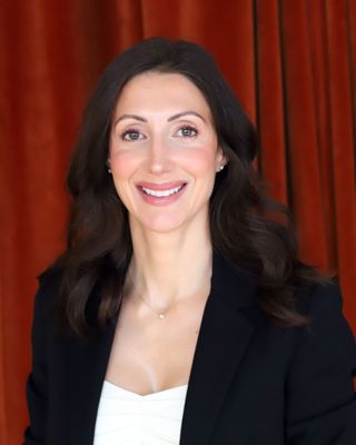 Photo of Vanessa DePuy, Counselor, LMHC