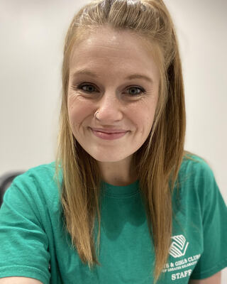 Photo of Shelby Measel, Pre-Licensed Professional in Nashville, TN