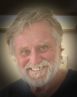 Photo of Sigurd Miedema, Counsellor, MA, ACA-L4