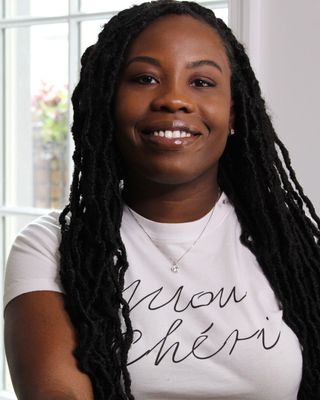 Photo of Jeronia Bowden, Clinical Social Work/Therapist in Decatur, GA