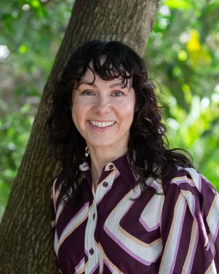 Photo of Erin Stuart, Counsellor, ACA-L2