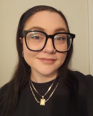 Photo of Shannon R. Balon - Shannon Balon-Gamble, Registered Psychotherapist (Qualifying), BA, MACP, RP(Q)