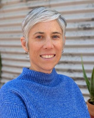 Photo of Colette Henricks, Licensed Professional Counselor, LPC, SEP