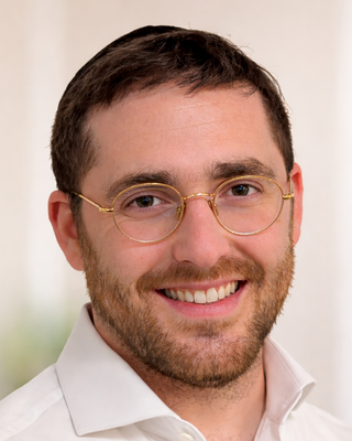 Photo of Moshe Wax, Licensed Professional Counselor, LPC