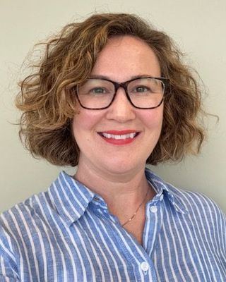 Photo of Tabitha Boatwright, LMSW