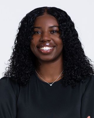 Photo of Dy'man Webb, Counselor, MA