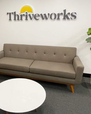 Photo of April Dunkum Fox - Thriveworks Counseling & Psychiatry Midlothian, Clinical Social Work/Therapist