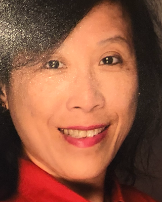 Photo of Mei-Jen Hong Hillary - Telehealth Only, Psychiatric Nurse Practitioner in Prince Georges County, MD