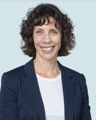 Photo of Sarah Markowitz, Psychologist, PhD
