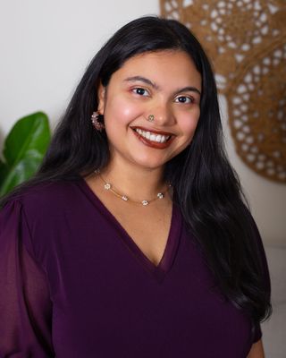 Photo of Dr. Mrnalini Rao, Psychologist, PsyD